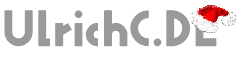 UlrichC.DE Robotics UlrichC.DE Robotics